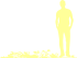 Пиктограмма: высота, биоформа, габитус, habitus, сосна горная (pinus mugo) 'krauskopf'