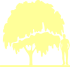 Пиктограмма: высота, габитус (habitus) яблоня гибридная (malus × hybrida}) 'profusion'