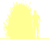 Пиктограмма: высота растения, биоформа, габитус, habitus, бирючина обыкновенная (ligustrum vulgare)' atrovirens'